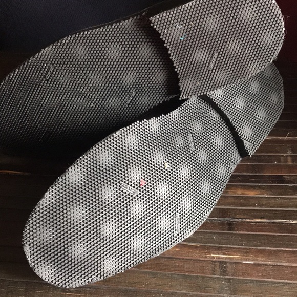 🚨B2G1 SEBAGO Black Leather Cap Toe Oxford Loafers - Picture 10 of 10